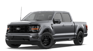 2026 Ford F-150® External Image 2
